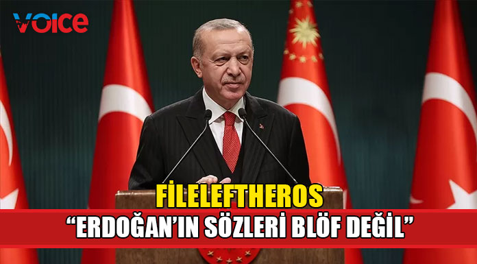 "Türkiye KKTC'ye daha çok teçhizat gönderecek"