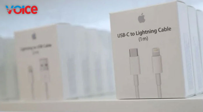 EU brings uniform charging to smartphones