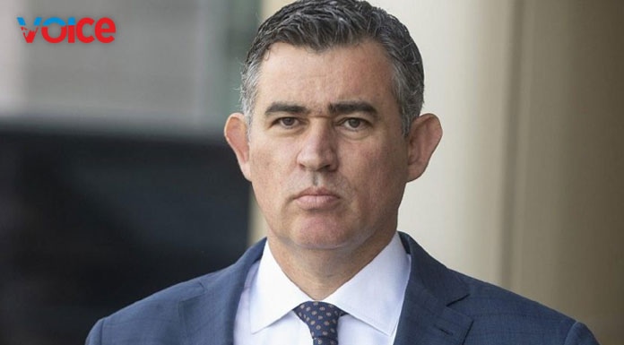 Feyzioğlu appointed to TR Lefkoşa Embassy