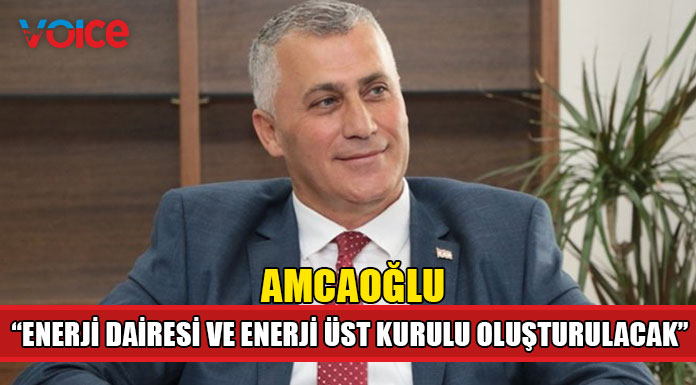 "Kimse kendini dev aynasında görmemeli"