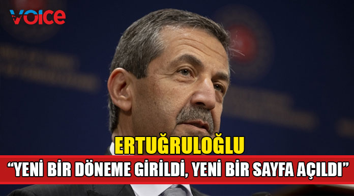 "Cevapsız kalacak bir çağrı değil"