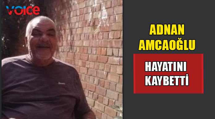 Gönyeli bir değerini daha kaybetti!