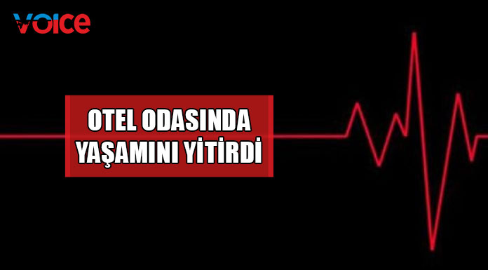 Mağusa'da ani ölüm!