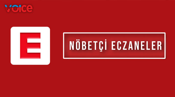 Nöbetçi eczaneler (21 Ocak 2024)
