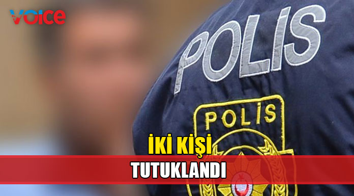 Lefkoşa ve Mağusa'da hırsızlık!