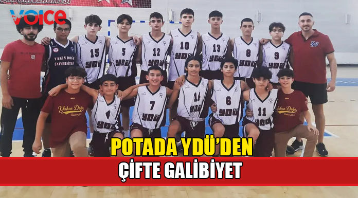 Basketbol Liglerine iki karşılaşma ile devam edildi