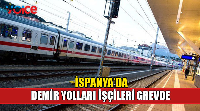 İşçiler 2 günlük iş bırakma kararı aldı