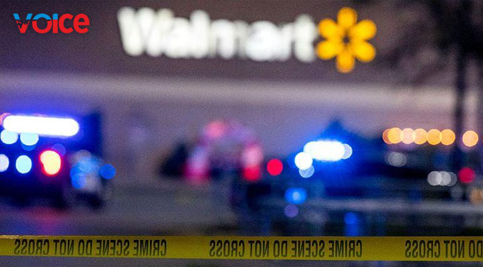 Multiple deaths after gunman opens fire at Walmart store