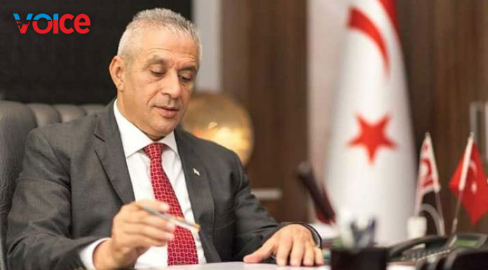 Taçoy “102 workers out of 509 unregistered!”