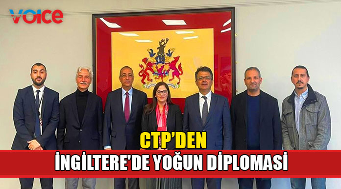 Heyet temaslarına Madrid’de devam edecek