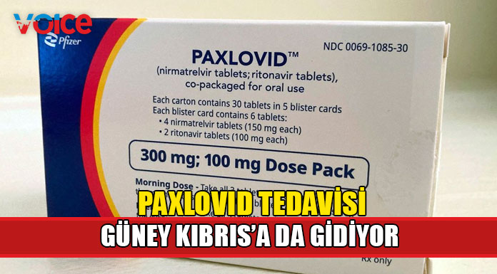 Güney Kıbrıs Pfizer şirketi ile anlaşma yaptı