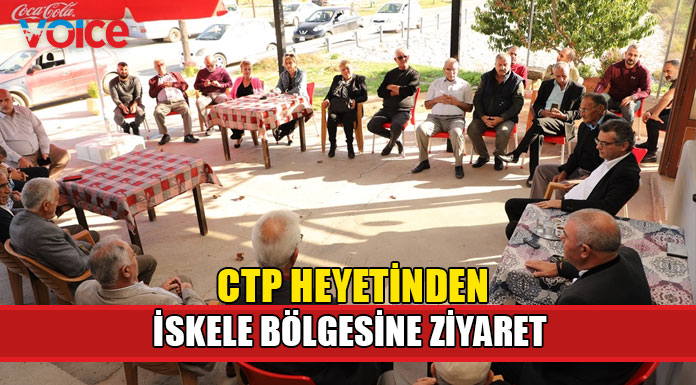 Suphi Coşkun "Partimiz ve halkımızdan aldığımız güçle hizmetinizde olacağız"