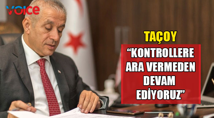 509 çalışandan 102’si kaçak!