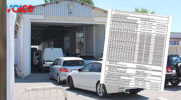 2022-2023 Motor Vehicle MOT inspection list published
