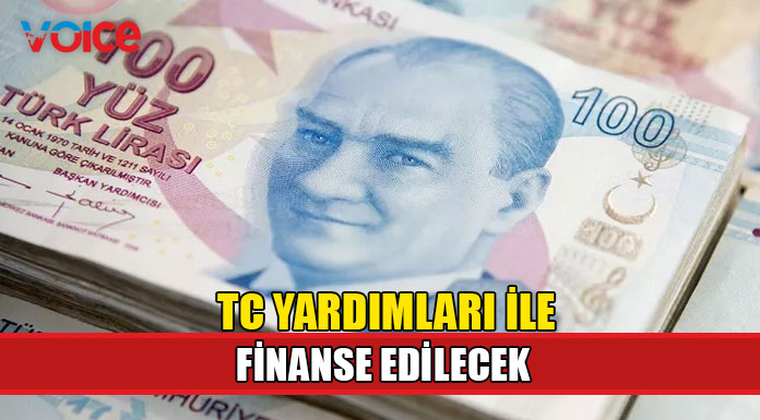 Belediye bütçelerine destek Resmi Gazete’de