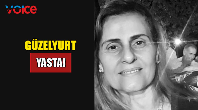 Cemaliye Ergülen hayatını kaybetti