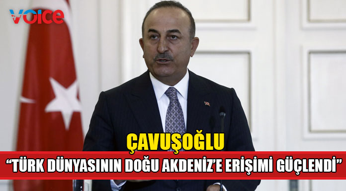 "KKTC'nin TDT'ye gözlemci üye olması başlangıç"