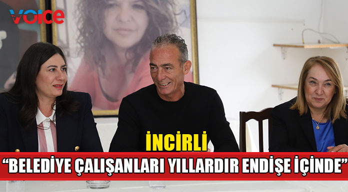 “Adil bir yönetim vaat ediyorum”
