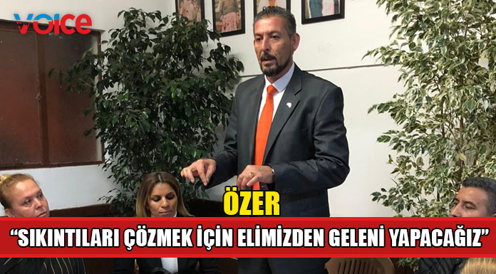 "Üretim ile verim daha da yükselecek"