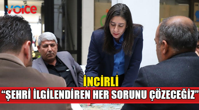 "Yıllardır sokak lambaları yok"