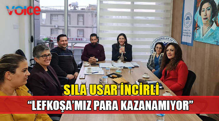 "LTB, enkaz edebiyatıyla yönetilemez"