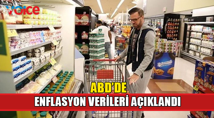 ABD'de kritik enflasyon verisi açıklandı