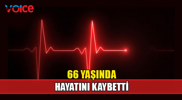 Mustafa Bulut hayatını kaybetti