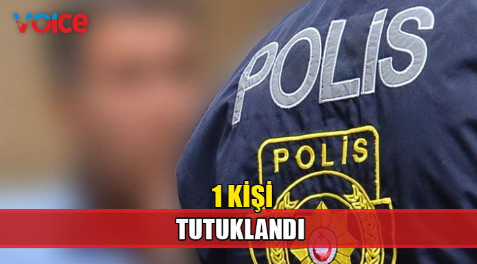 3 ayrı markette hırsızlık