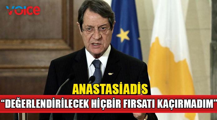 “Son günüme kadar öneri sunmaya devam edeceğim”