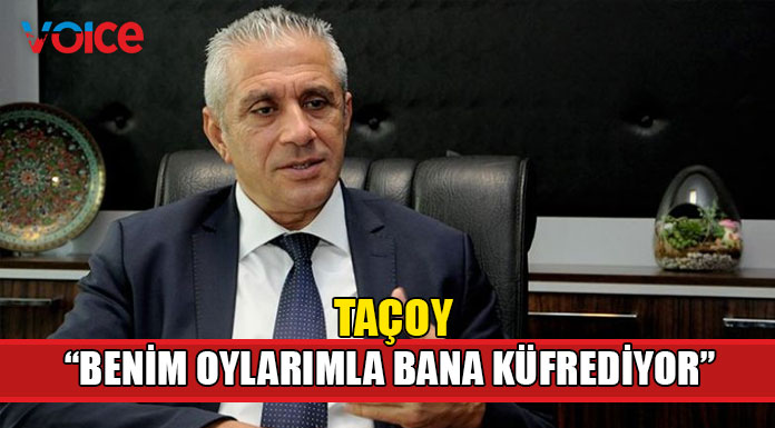 "UBP içerisinde yaşanan çekişme sonlandırıldı"