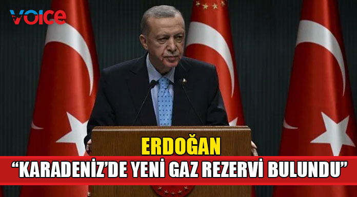 "Karadeniz'deki rezervin toplam değeri 1 trilyon dolar"