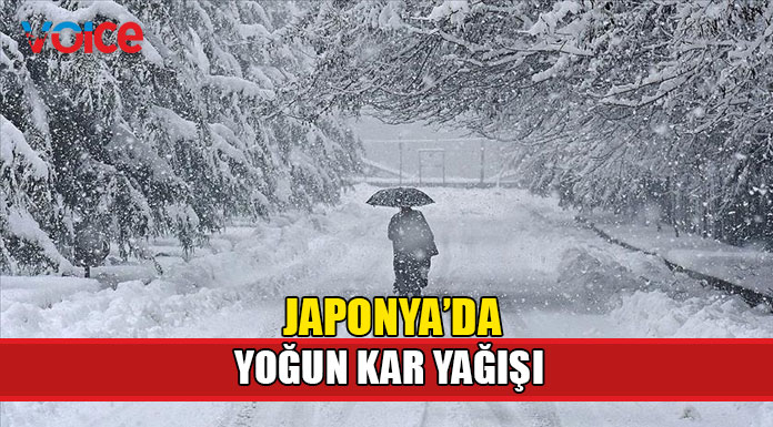 10 gündür devam eden yoğun kar yağışı 17 can aldı
