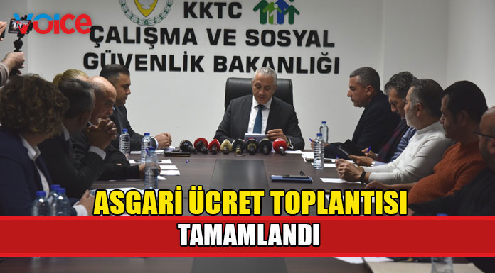 Taçoy teklifi yükseltti, işçi tarafı değerlendirecek!