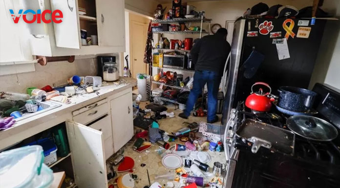 Deadly California earthquake leaves thousands without power