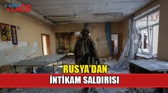 600 Ukrayna askeri hayatını kaybetti