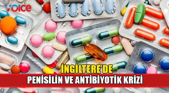 İngiltere’de Strep A vakaları artıyor