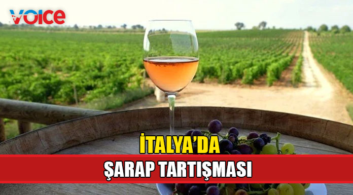 Avrupa'daki karar ülkeyi karıştırdı