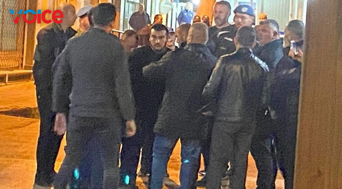 Murder suspect Altundağ extradited to North Cyprus