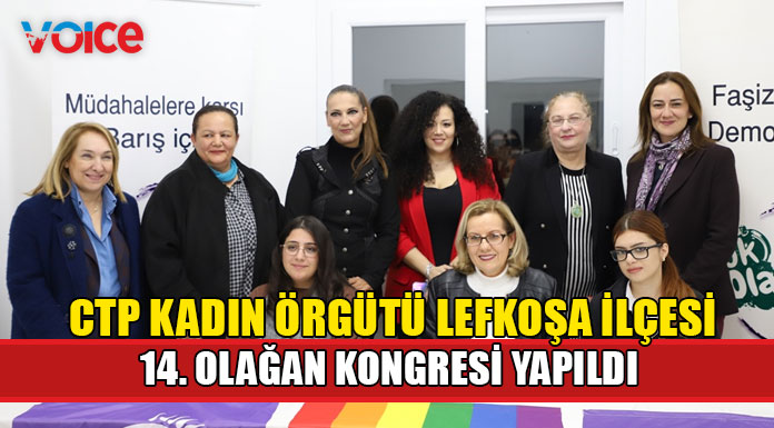 Başkanlık görevine Alev Şensoy seçildi