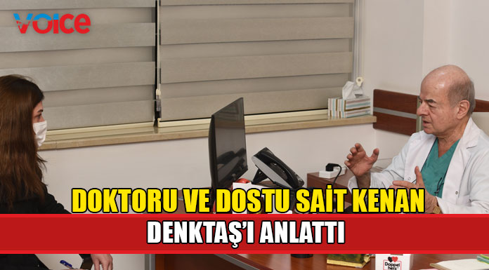 “Ölecek adam değildi…”