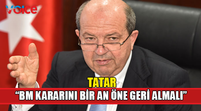 "Seyirci kalınmayacak"
