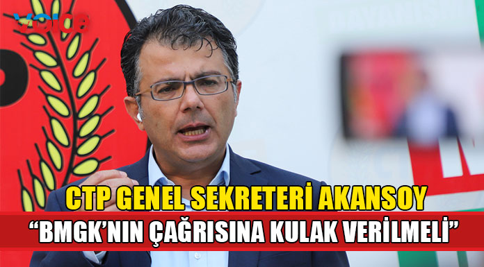 "Mücadeleye bundan sonra da devam edeceğiz"