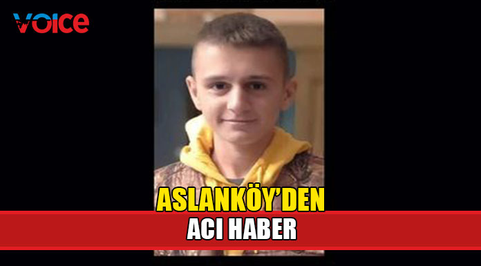 Küçük Emre hayatını kaybetti!