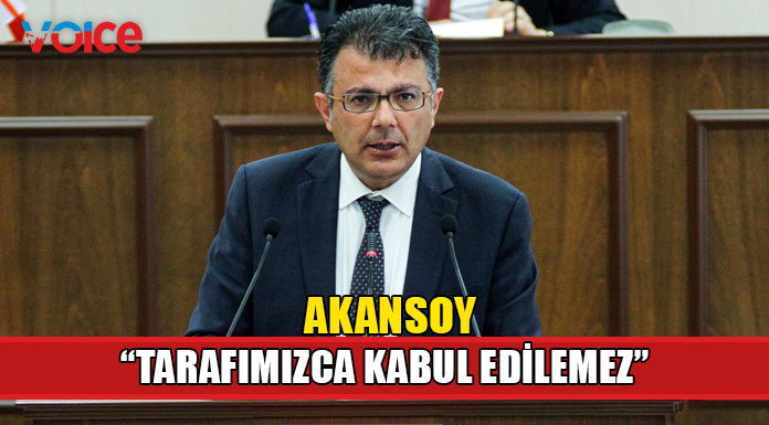 “İradeyi teslim etmek üzere yapılmış bir protokol"