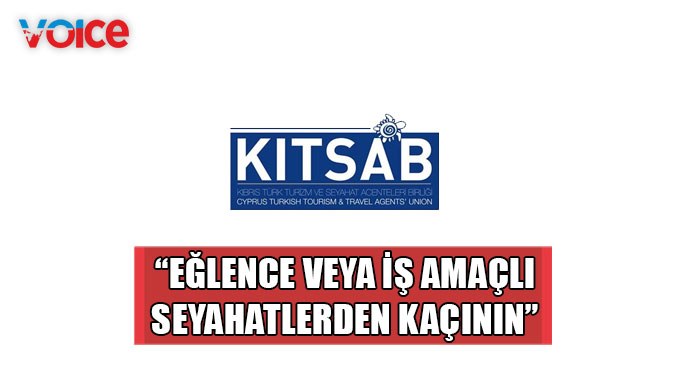 KITSAB’dan vatandaşlara çağrı