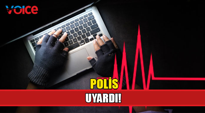 Sahte deprem yardımı sitelerine dikkat!