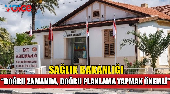 “Öncelikli olarak arama kurtarma ekiplerine ihtiyaç var”