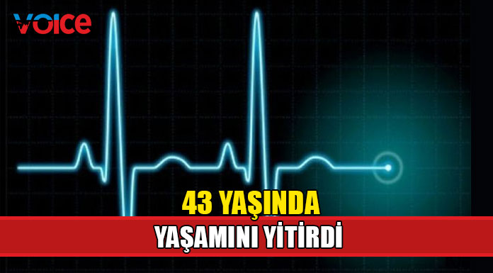 İzzeddin Durmuş hayatını kaybetti