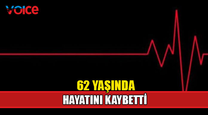 Gülten Aztekin hayatını kaybetti