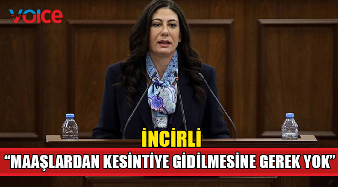 "Hastanelerde Parol bile yok"